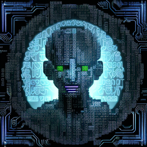 AI Journey 1977 to 2025: Part 2 of 5 - IRC Bots, Beowulf Clusters, and Distributed Computing on Commodity Hardware  - Cover Image