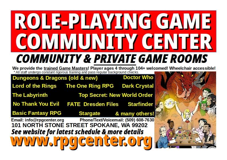 Expand Your Community with Learn-to-Play D&D