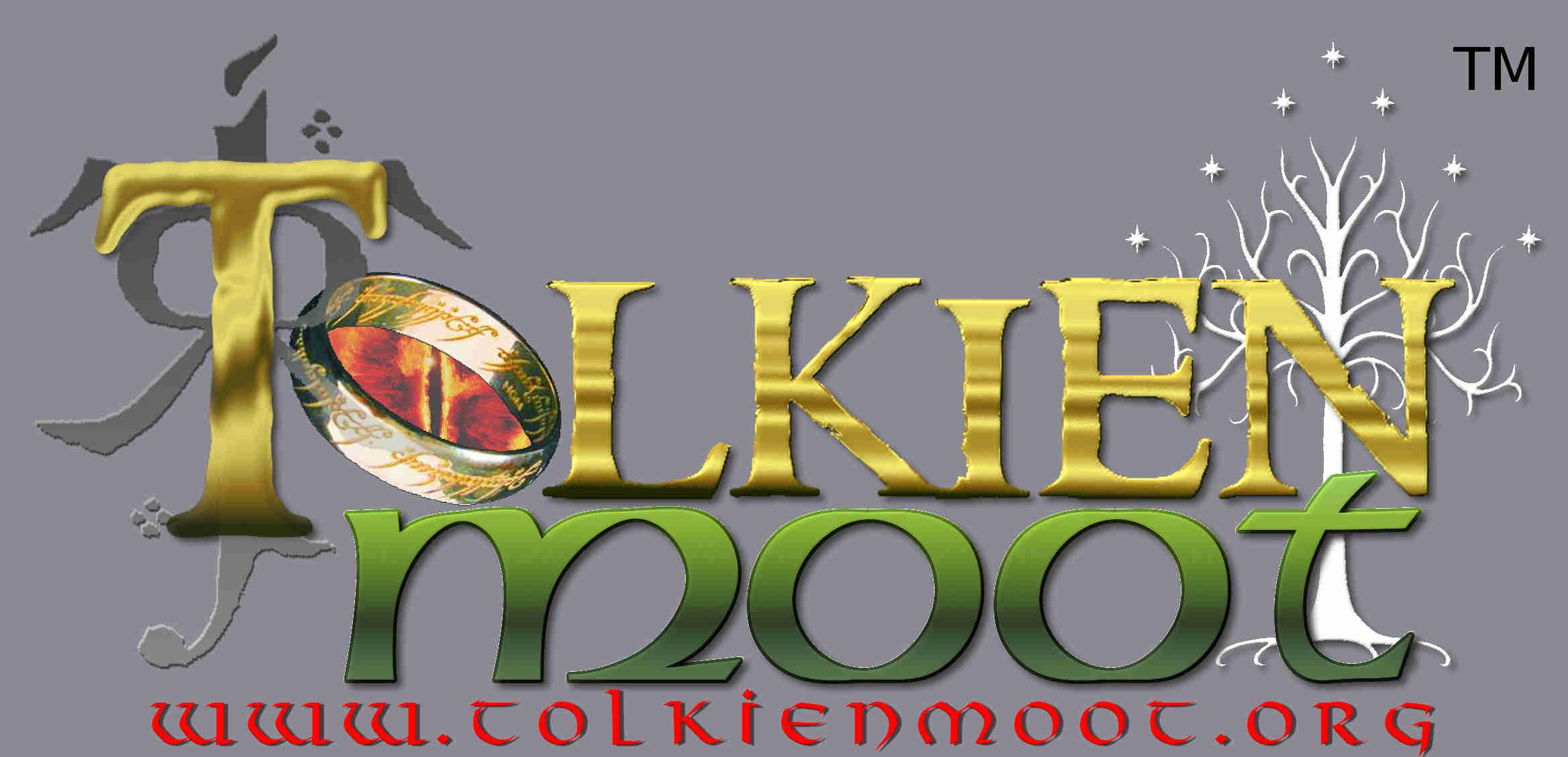 RSVP for TolkienMoot XVIII Today! - Cover Image
